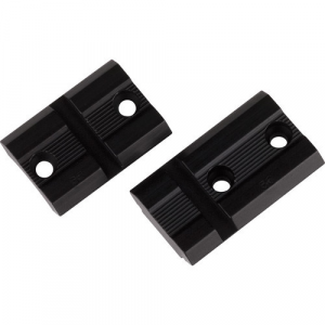 Weaver GRND SLAM S46 SAV 110 8-40 BLK 48260