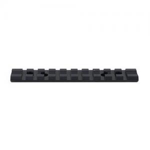 Weaver Base System 417T Mossberg 500 Aluminum