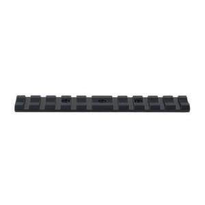Weaver 48336 Tactical Rail Base Remington 597