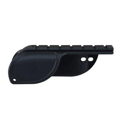 Weaver 48341 No Gunsmith Shotgun Mount Mossberg 12 076683483416