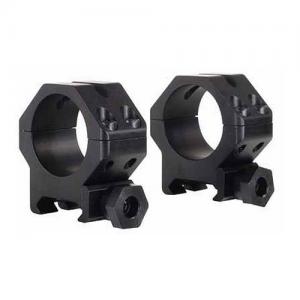 Weaver 48362 Tactical Rings 1 inch XHIGH