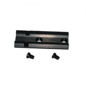 Weaver 48429 402M Top Mount Base Matte 48429