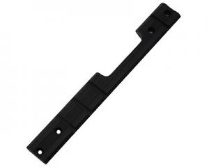 Weaver 48442 413M Top Mount Base 1-Piece Mount 076683484420