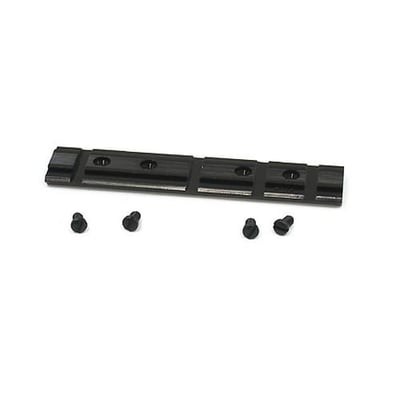 Weaver 48511 TO11 Tip Off Base Ruger 96/22