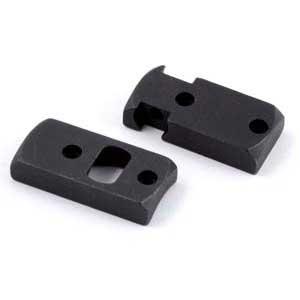 2PC SAV 110 LASA BLACK 076683489029