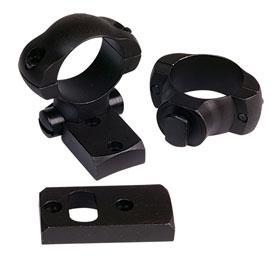 Weaver Grand Slam Scope Rings 1" Medium Dovetail 076683492647