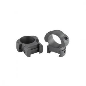 Weaver Stainless Wind Adjustable Stainess Rings 1 inch XHIMA 49320