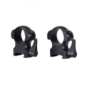 Weaver Grand Slam STL Lever LCK 1 inch X-HI 076683493309