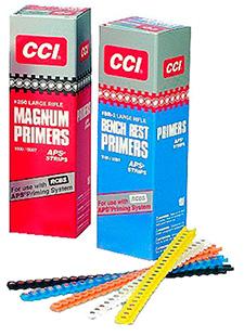 CCI 0015 Primer Large Rifle 10 Boxes of 100 Primer 