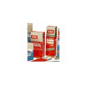 CCI Ammunition 550 S PIS MG Primer 