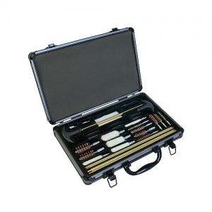 Outers 70091 32PC Universal Aluminum Cleaning Case