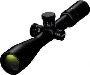 Weaver Tactical Riflescope, 3-15x50mm, Side Focus, 30mm Tube, EMDR Reticle Matte, 800363 800363