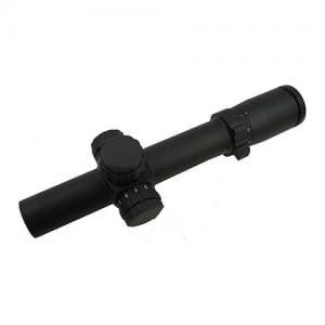 Weaver Tactical 1-5X24 IR CIRT 800364
