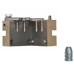 BULLET MOULD 25-85 CM