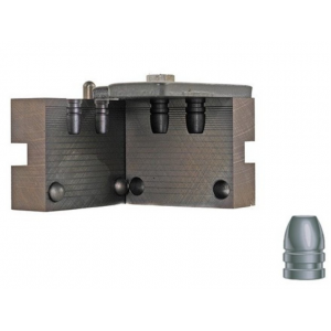 BULLET MOULD 32-90 CM