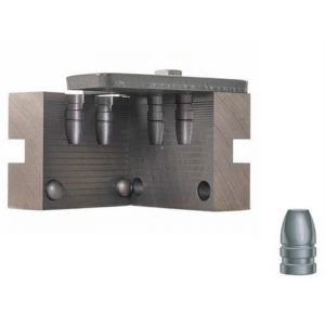 BULLET MOULD 38-158 CM