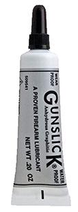 Gunslick 83012 Graphite Lube 0.2 oz