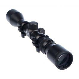Weaver Multi-X Rifle Scope 3-9x40mm Dual X Reticle WEA849900