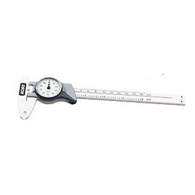 RCBS 87301 Plastic DIAL Caliper
