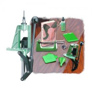 RCBS 87466 PARTNER Standard Reloading Kit 076683874665
