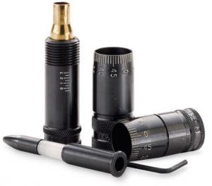 RCBS Precision Mic .222 Rem - 88303 88303