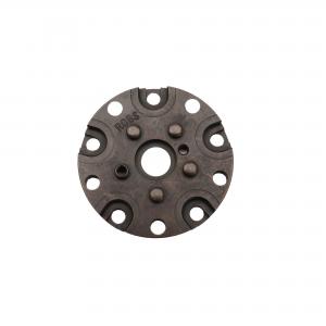 5 STATION SHELL PLATE 28 076683888280