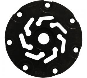 RCBS 88954 Pro Chucker 7 Shell Plate