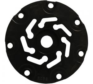 RCBS 88959 Pro Chucker 7 Shell Plate