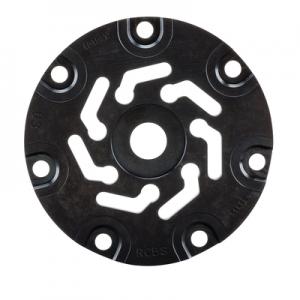 RCBS 88960 Pro Chucker 7 Shell Plate