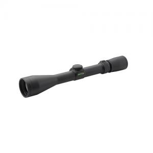 Weaver 40/44 3-9X40 Dual-x Matte