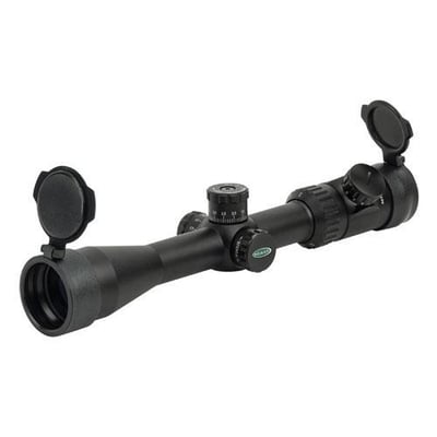 Kaspa Tactical 3-12X44mm