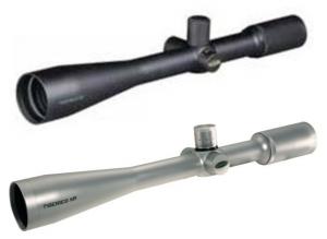 Weaver T-Series Xr 36X40 W/Sunshade, Matte, Black Riflescope 849942 849942