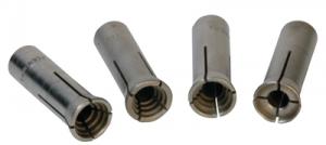 RCBS High Capacity Case Trimmer Collets 90354 90354