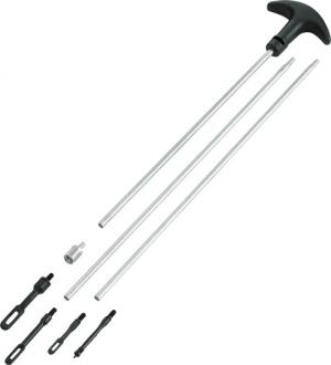 Outers UNI Aluminum CleanROD-RI-PI-SG 076683916167