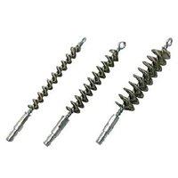 Gunslick Rifle/pistol Nylon Slotten Tip .22 -.280 Caliber /7mm - 8-32 Threads 076683924025