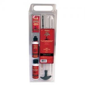 Outers 270/284/7MM Rifle Cleaning Kit Clam