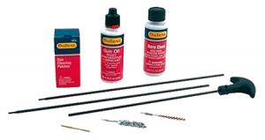 Outers 98215 Rifle Cleaning Kit 20/204 Cal