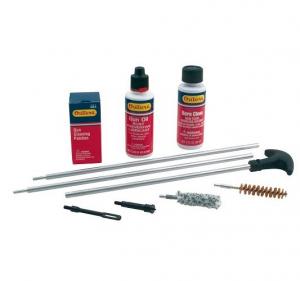 Outers 98416 Cleaning Kit Pistol 9mm/38/357 076683984166