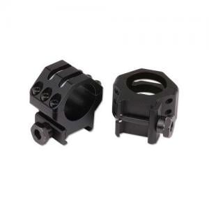 Weaver Tactical Ring 6-HOLE Picatinny 1 inch Hi 99689