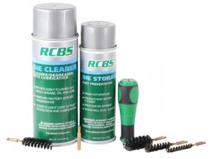 RCBS 99972 Die Maintenance Kit 99972