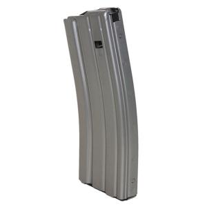 CPD MAG AR15 30RD 223REM GRY ALUMINUM 0766897410123