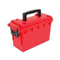 Field Box Red Made In U.s.a. 076812126368