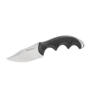 Sheffield Bolo Fixed Knife - 2.15" Plain Drop Point Blade 076812131218