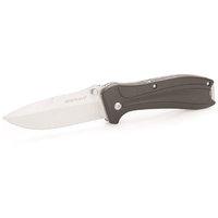 Sheffield Lookout Folder 3.5 In Black Abs Handle Plain 076812131256