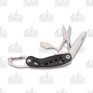 Sheffield Wicki 5-in-1 Multi-Tool 076812131430