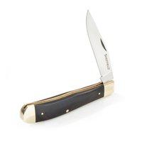 Case Of 6 Timber Trpr 3.15in Clip Point Fld Knife 076812131614