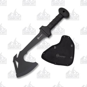 Sheffield Reapr Meridius Axe 076812133564