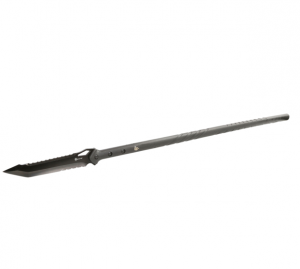 Reaper Rac Javelin Serrated Edge Spear Stainless Steel with 8" Tanto Blade 11022