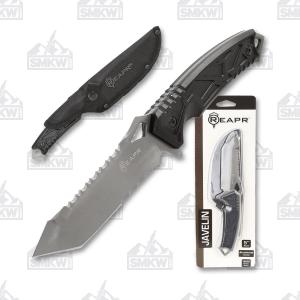 Reapr Javelin Fixed Blade Knife 11011