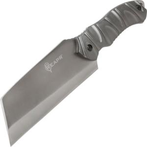 Reapr Jamr Knife 6'' Modified Cleaver Blade W/sheath 11012